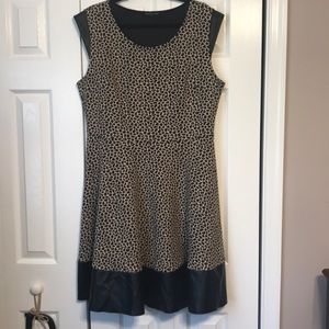 Beautiful Cheetah Dress